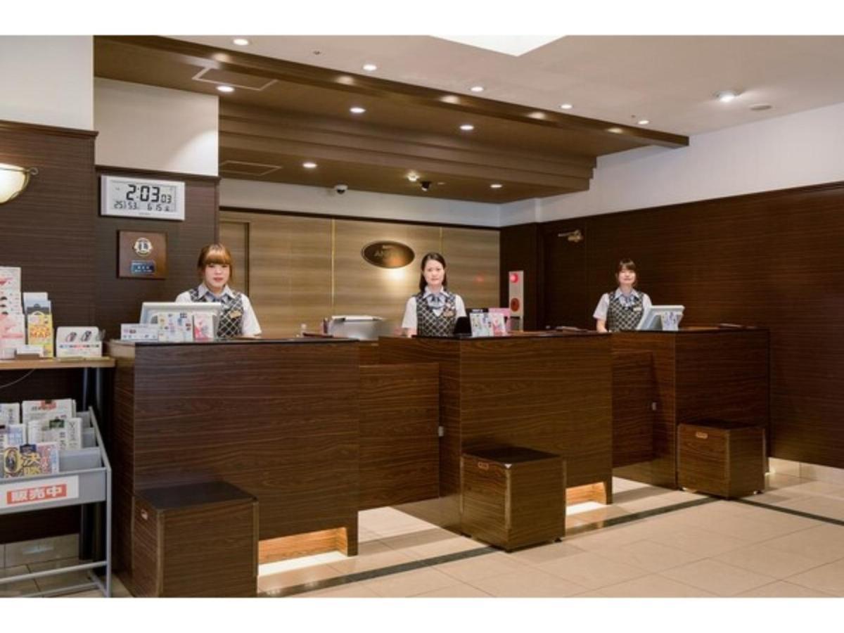 Hotel Taisei Annex - Vacation Stay 05211V Kagoshima Exterior foto