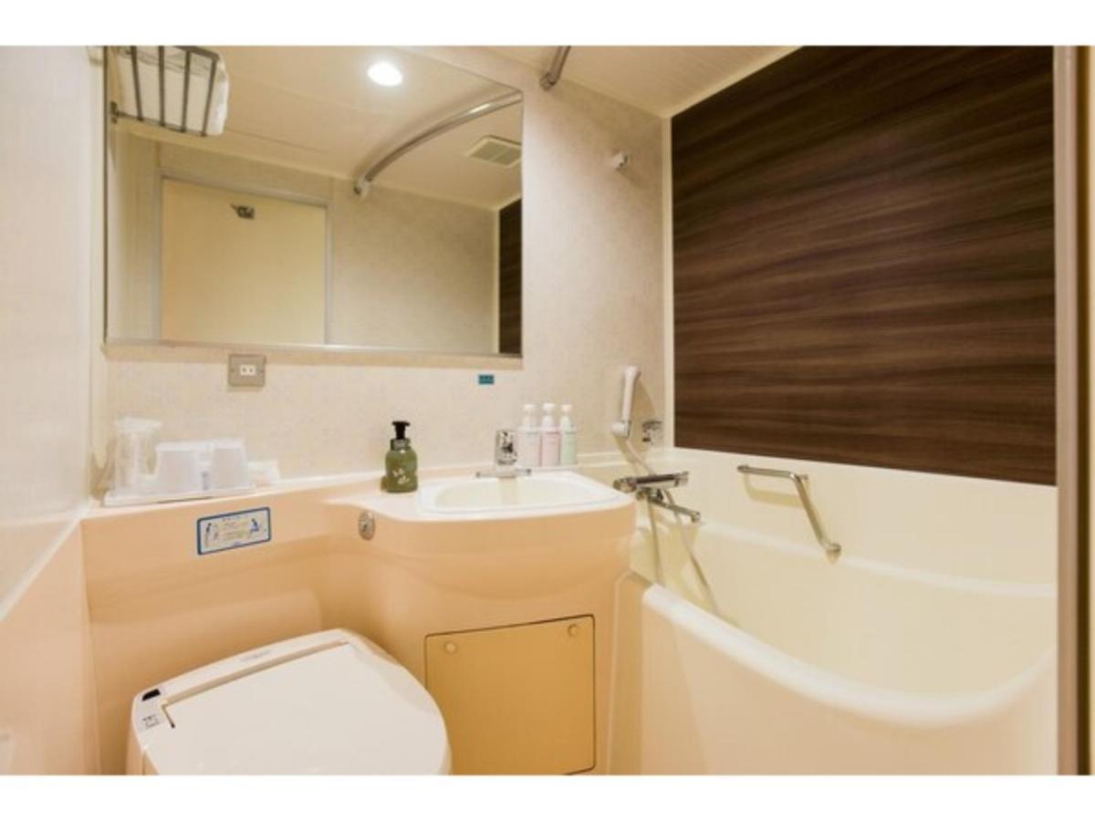 Hotel Taisei Annex - Vacation Stay 05211V Kagoshima Exterior foto