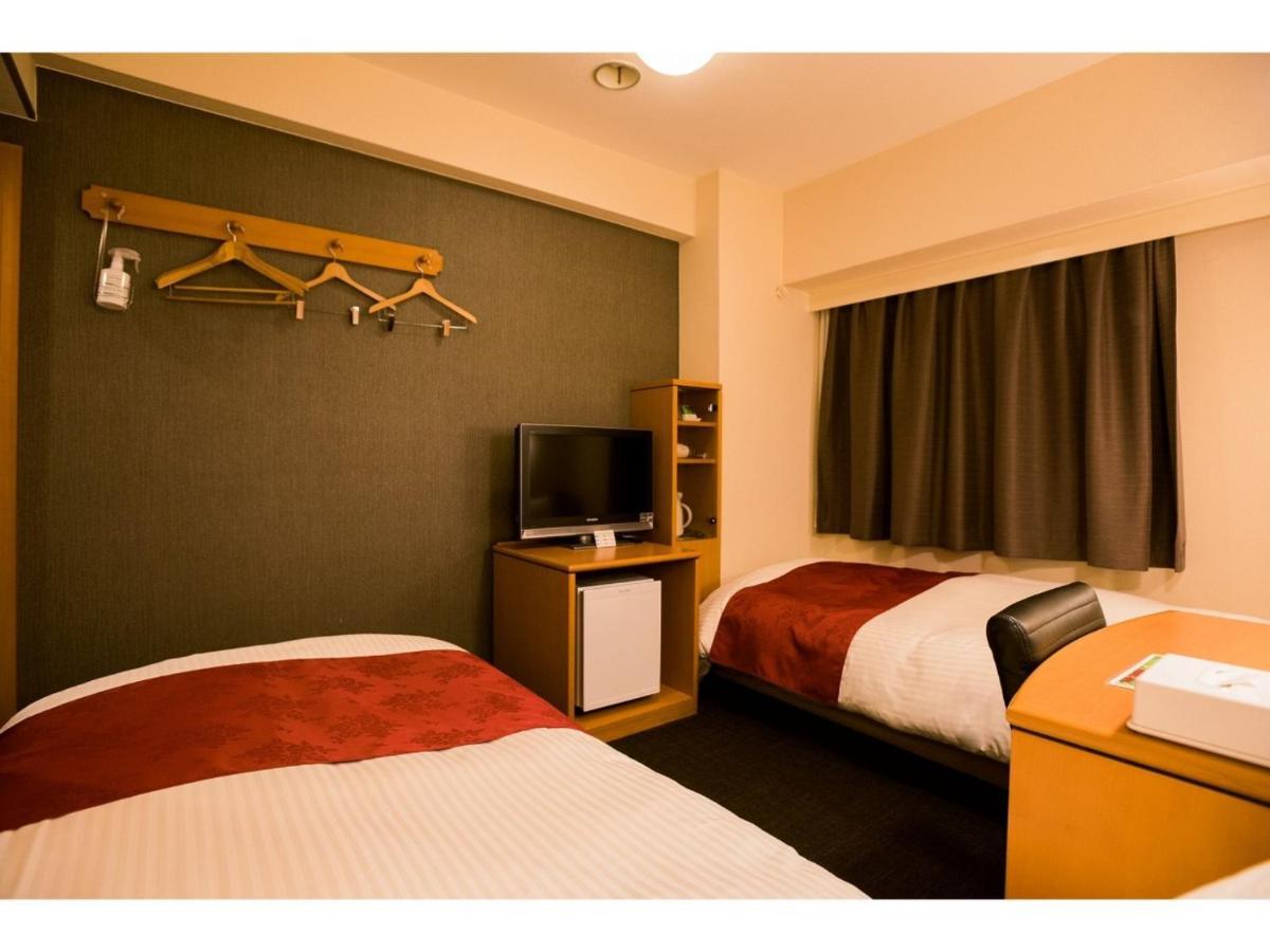 Hotel Taisei Annex - Vacation Stay 05211V Kagoshima Exterior foto